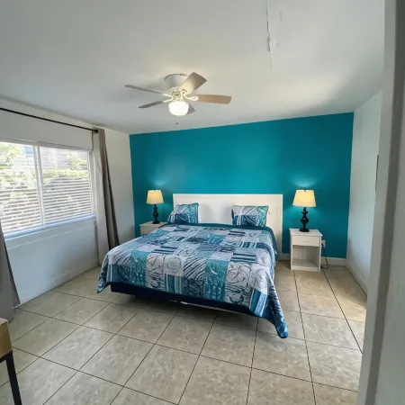 Kingsail Resort
