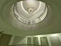 Hôtel le Calife