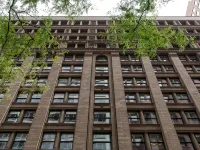 Kimpton GRAY HOTEL by IHG Отели рядом с достопримечательностью «Парк Миллениум-парк»