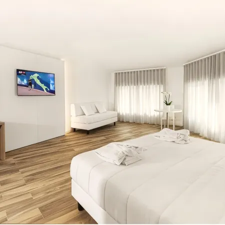 Toscana Charme Resort