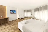 Toscana Charme Resort - Phòng tập thể hình