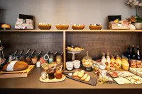 Hotel Biskajer by CW Hotel Collection - Adults Only - breakfast