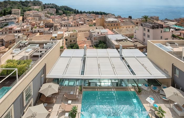 NH Collection Taormina