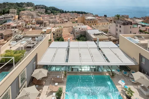NH Collection Taormina