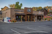 Blue Bird Cottage Pigeon Forge / 10 mins to Gatlinburg