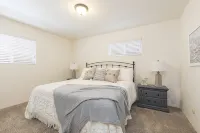 莫羅貝壯麗，海濱小屋 - 3 星級