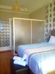 Rumah Tamu Syariah Moulase Center Blimbing - 2-Sterne