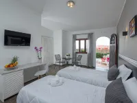 Hotel Baia d'Oro Hotels in Licata
