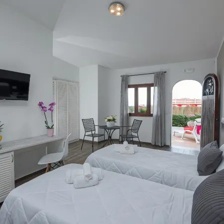 Hotel Baia d'Oro