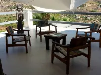 Villa Mozaic ...... wonderful setting with panoramic views, pool 16mX3