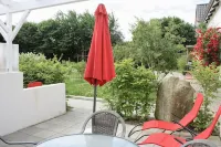 Fantastic vacation right on the Baltic Sea coast of Southern Jutland, Broagerland - Lejligheder
