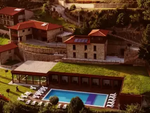 Agrinho Suites & Spa Gerês