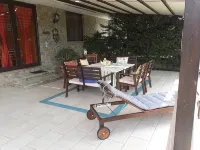 CasaPaoma between sea and countryside - Agropoli - Cilento national park