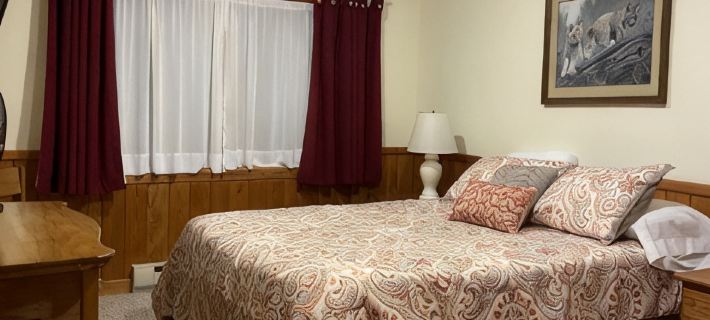 182 Shamrock Circle, Snowshoe, WV 26209  4 bedroom + loft on the top of the mtn Hotels in Edray