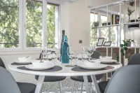 [AN EXCLUSIVE OVERLOOK IN THE HEART OF MODENA] SWING ON THE SQUARE - 레지던스