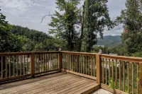 3B 2 bath Cottage w Pool Hottub Close to Main st - Country Houses