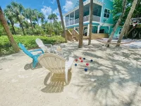Hidden Treasure - near Beach-Pool- Basketball - Dock available - 10% off weekly!