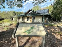 Log Cabin at Jordan Lake - 4-Star