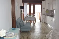Studio with sea view - Wi-Fi
