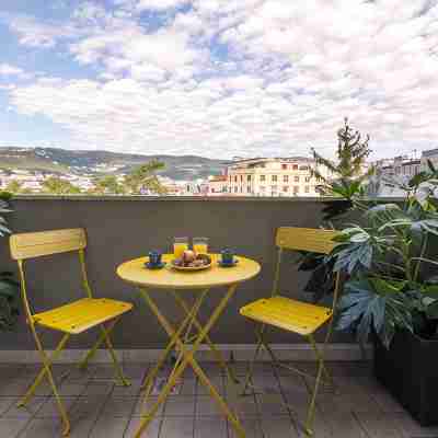 Exclusive Suite with Terrace/Ultra Wi-fi/Free Parking Others