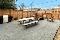 Heart of Brevard Hideaway - Walk/Bike to Downtown! - Wi-Fi