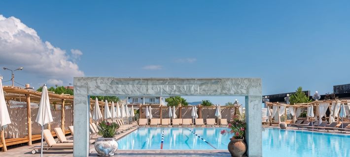 Utyosov Hotel Hotels in Anapa