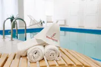 Paustovskij Park Hotel - Pools