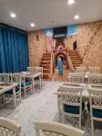 Marhaba Boutique - Pet friendly