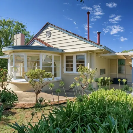 Captain’s Manor- perfect location! Close to everything around Corowa Rutherglen.