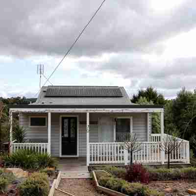 Hidden Gem ~ Luxury Cottage near Lake Daylesford Hotel Exterior