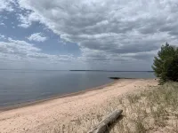 Private Beach and Endless Water - 3-Star