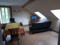 Nouveau Loft à Moins de 100m du lac Classé 2 - 3-Star