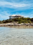 Island House w/ Private Marina-Central Abaco-MHH-Sugarloaf Cay-Private