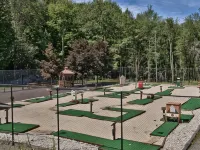 Walk to Beach, Spacious Backyard Hotels in Lake Ariel