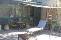18 Century Provencal Mas With Swimming Pool
