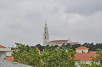 Cozy loft in Fatima near the Sanctuary