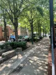 Cozy 2-bedroom Townhome with free parking in charming Downtown Chattanooga - Boutique