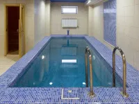 DezhaVyu Mini-Hotel Hotels in Gorod Orel
