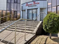Belyie Rosyi Hotel - parking