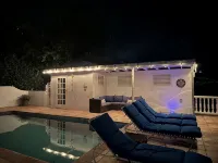 Amazing views and great location - 4 Bedroom Estate Bakekroe in St Thomas - Private Pools