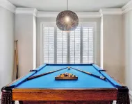 "Serenity Dallas": 5BD/2.5BA House with Pool-Jacuzzi/Pool Table/2 Living Areas! - Private Pools