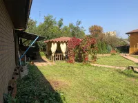 Uspenka Guest House - Wifi