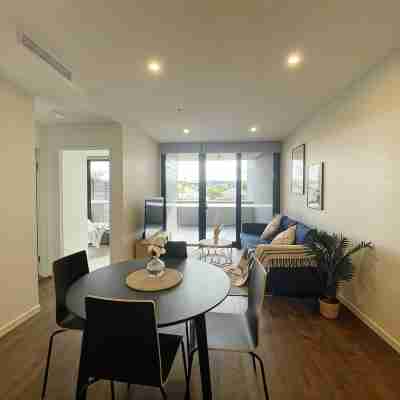 Specious apartment in Kingston, centrally located place. Others