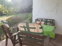 Realx and Adventure in Vogelsberg - Homestays