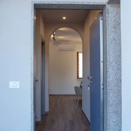 Blue Apartment - Verona & Lake