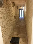 APARTMENT WITH CLIM, Fiber and GARAGE - Wi-Fi