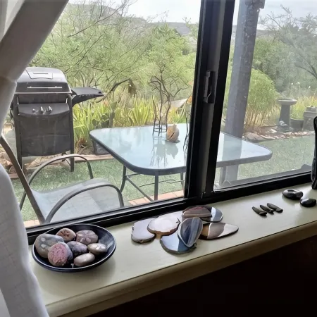 Cliff View Casita- Wild, beautiful and serene small town near Sedona