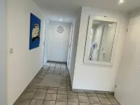 Family-friendly apartment for 4 persmax. 5 pers Hotels in Offenburg