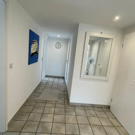 Family-friendly apartment for 4 persmax. 5 pers