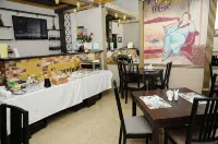 Goncharovy Hotel